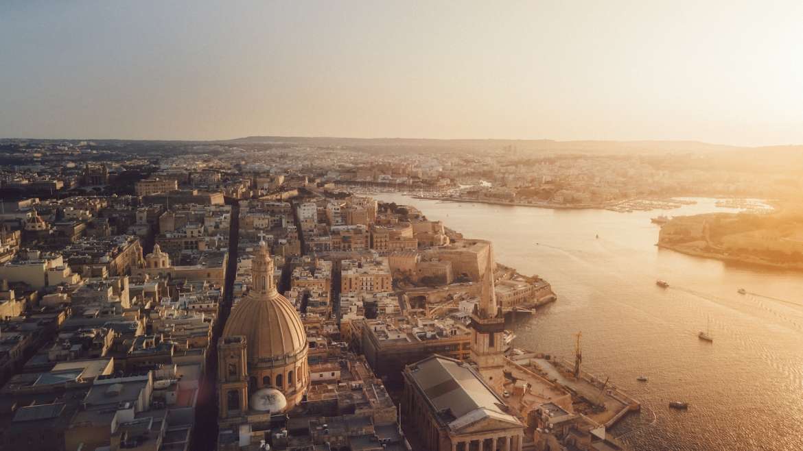Malta Individual Investor Programm (MIIP) reaching its capping