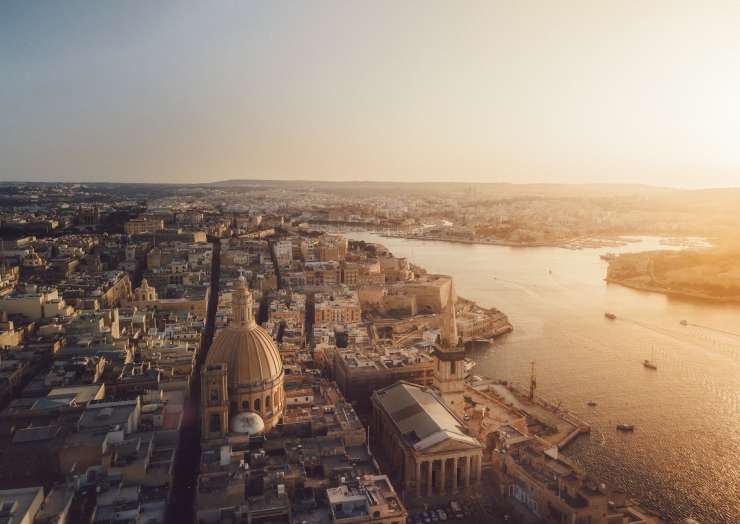 Malta Individual Investor Programm (MIIP) reaching its capping