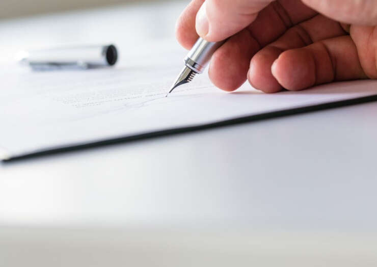 The importance of Residency by Investment Programmes