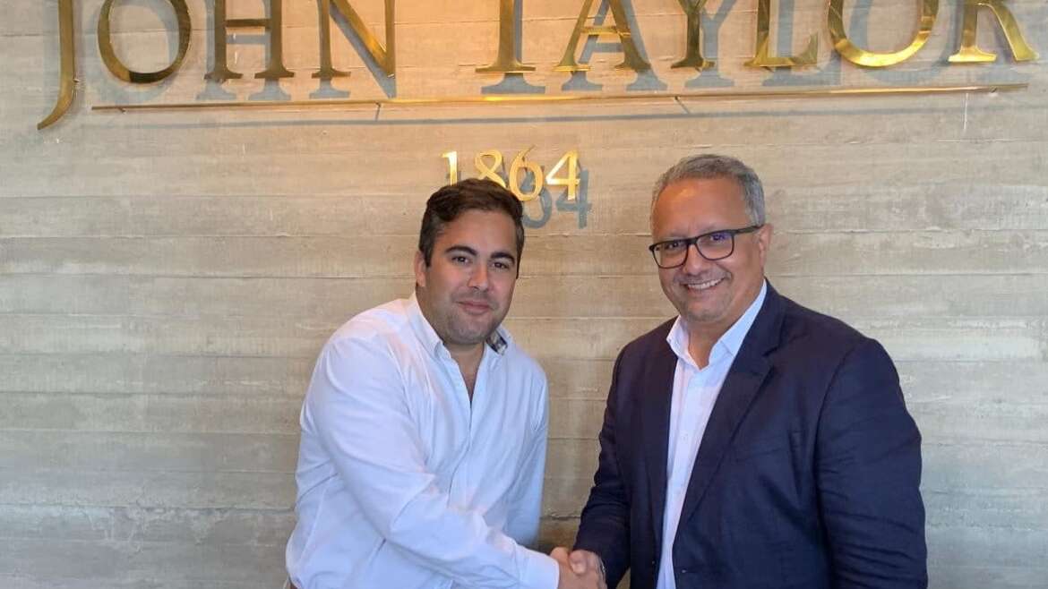 Collaboration between immVest Properties Ltd. and John Taylor Real-Estate (Malta)
