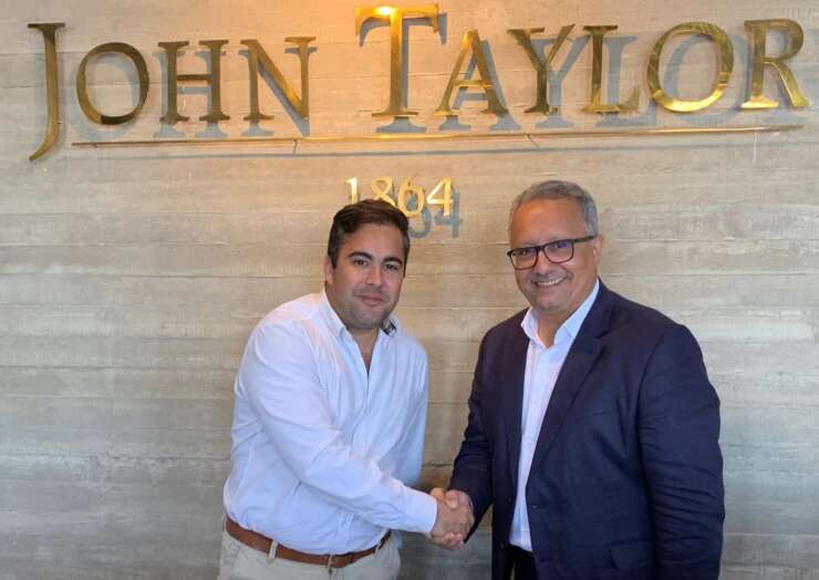Collaboration between immVest Properties Ltd. and John Taylor Real-Estate (Malta)