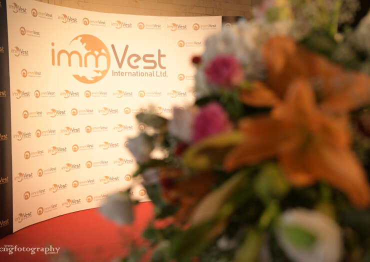 ImmVest International Limited Official Inauguration