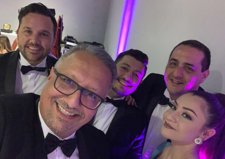 immVest International Ltd awarded Malta’s Best Innovative Company of the Year