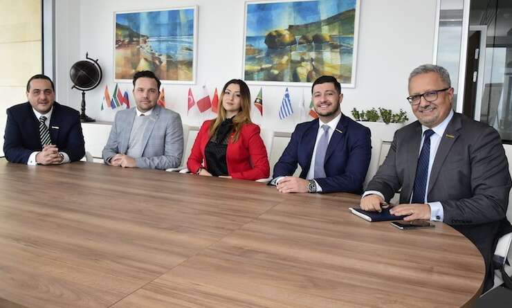 immVest International – Featured on Investment Migration Insider