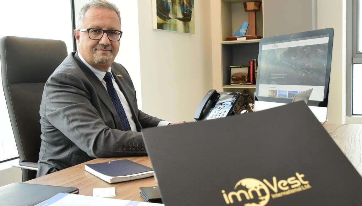 A CEO Perspective – Residency & Citizenship by Investment