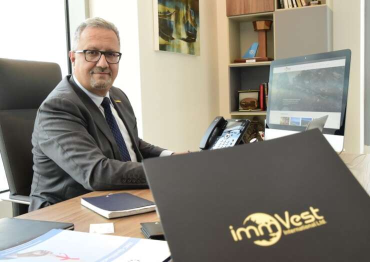 A CEO Perspective – Residency & Citizenship by Investment