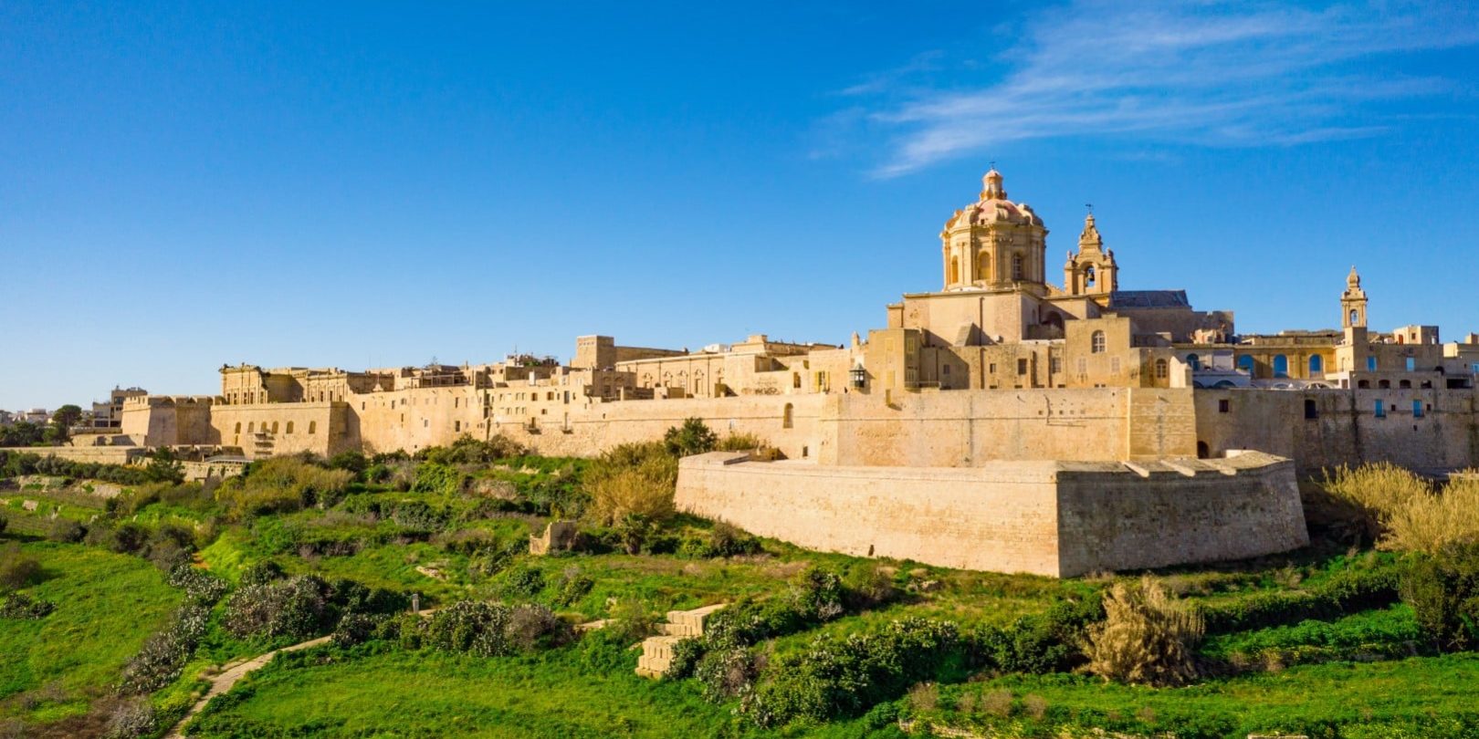 Immvest Malta - Mdina- Residency by investment