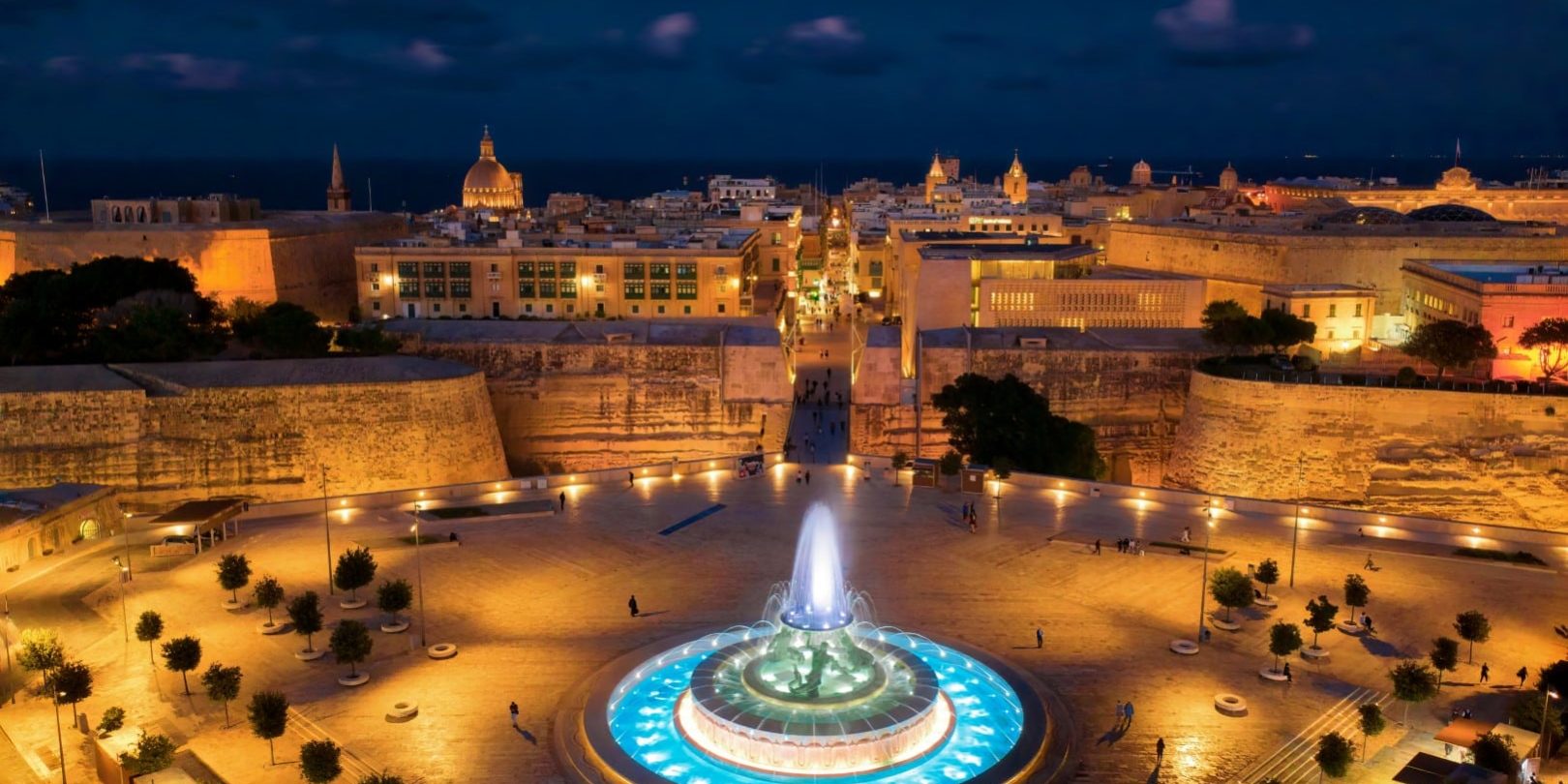 Immvest Malta – Valletta – Residency by investment Immvest Malta - Valletta - Residency by investment