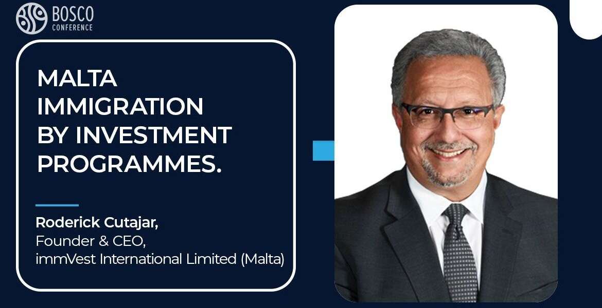 2022 immVest International Recognition