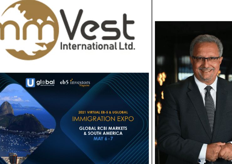 UGLOBAL Conference Panelist 6-7thMay