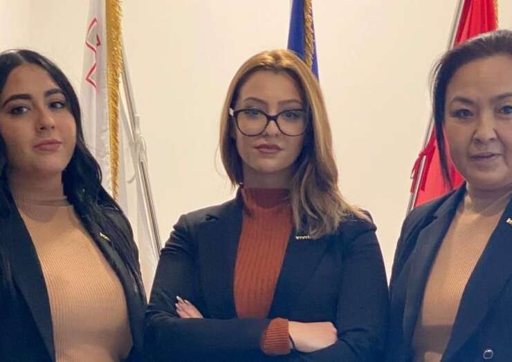 immVest International Limited is an Equal Opportunities Employer