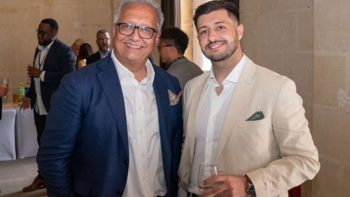 IMI Connect Event – May 2023