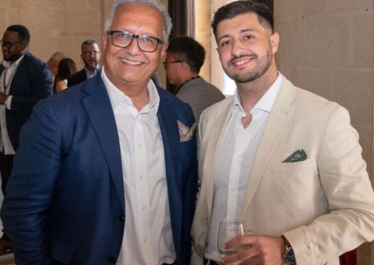 IMI Connect Event – May 2023