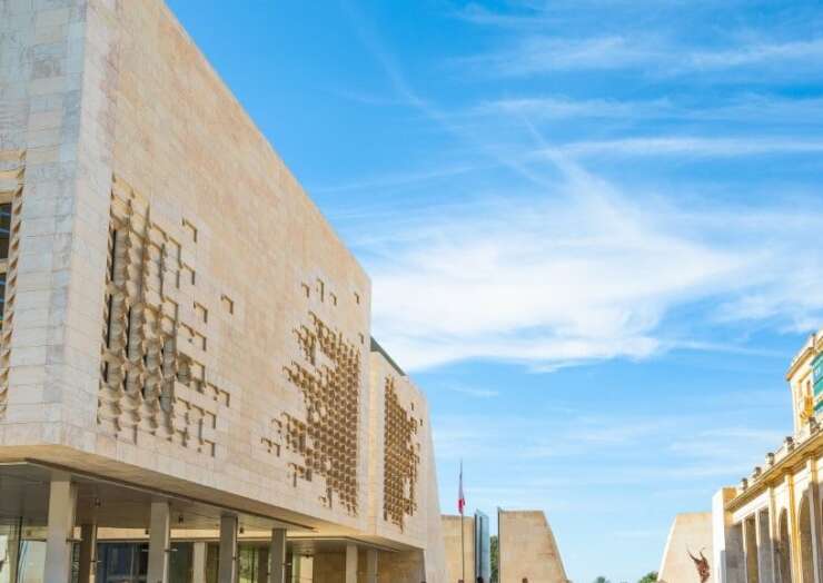 Announcement of the new changes in the Malta Permanent Residence Programme