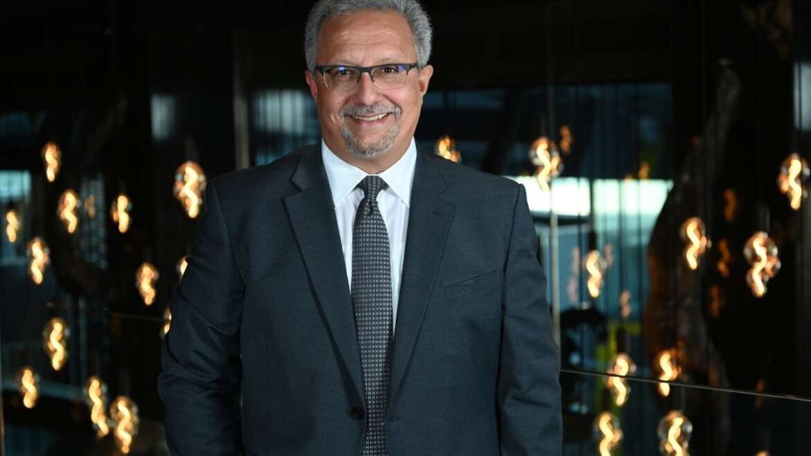 Roderick Cutajar, CEO of immVest International, showcases Malta – Featured on Temple Magazine