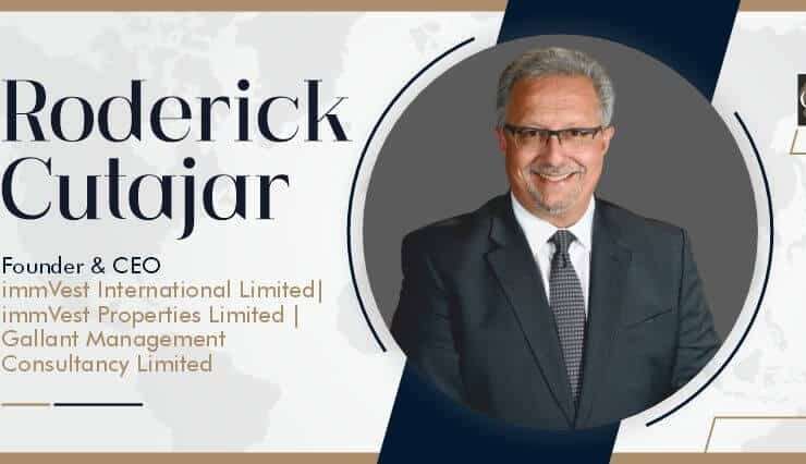 Pioneering Excellence in Immigration by Investment and Family Commitment