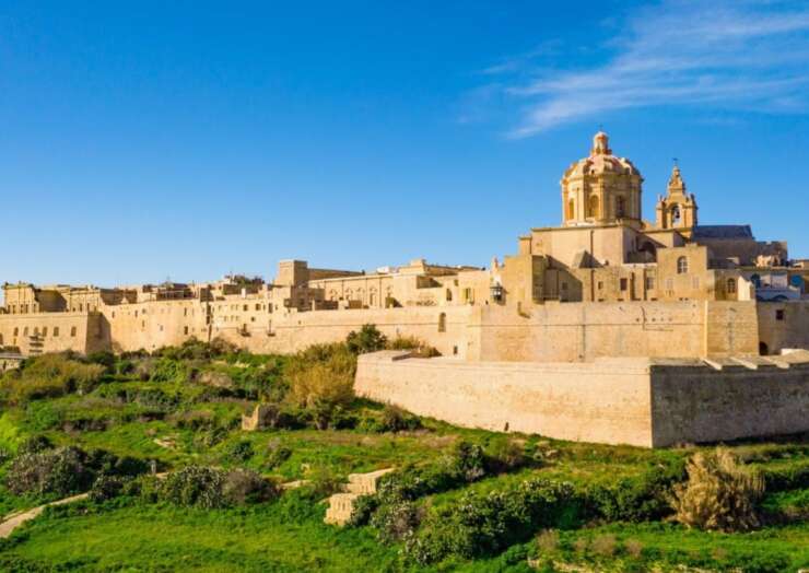 EU’s Advocate General backs Malta’s golden passport scheme.