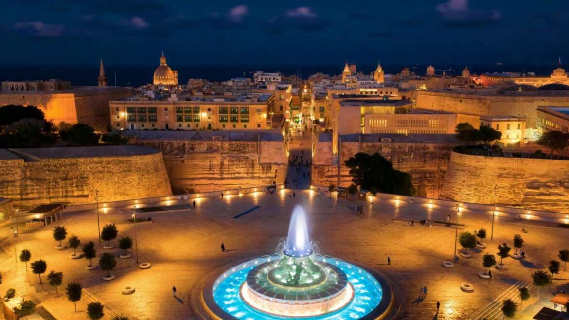 New terms and conditions for Malta’s Permanent Residency Programme (MPRP) applications