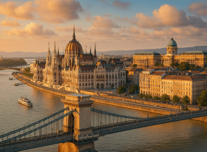 budapest (Medium)