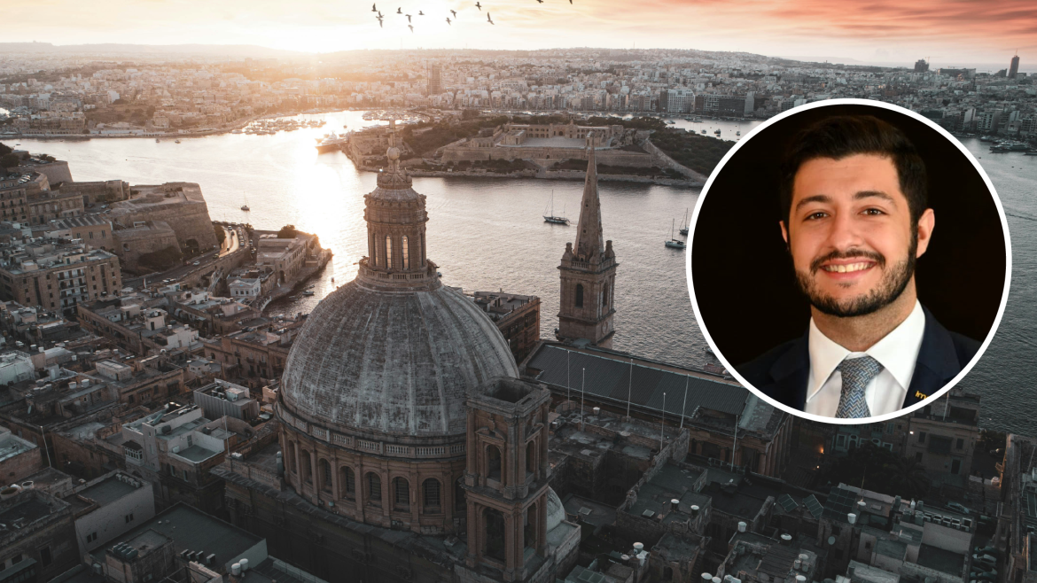 Opportunity, Not Exit: Malta’s Shift from ESDI to Merit-Based Citizenship