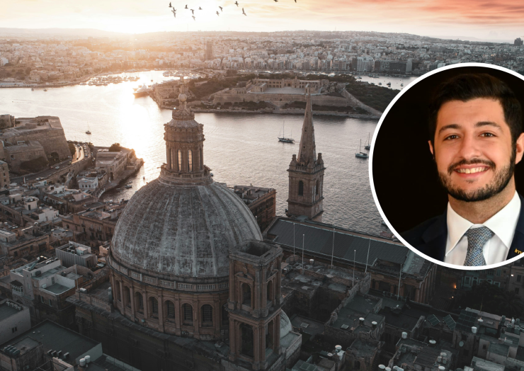 Opportunity, Not Exit: Malta’s Shift from ESDI to Merit-Based Citizenship