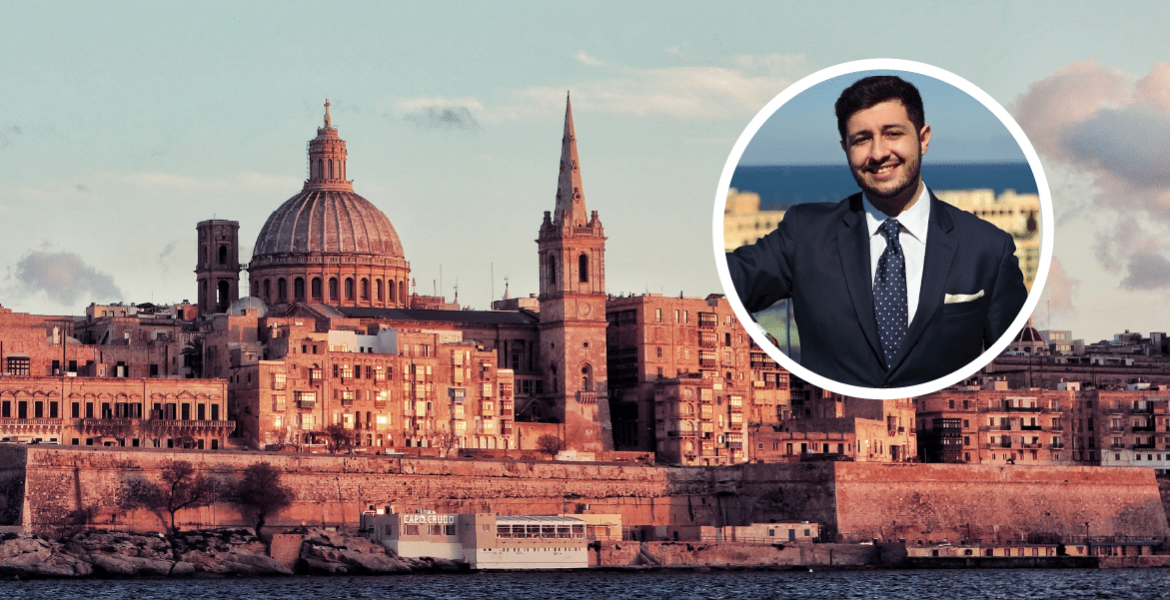 Dr Aidan Cutajar Analyses Key Reforms to Malta’s Permanent Residence Programme