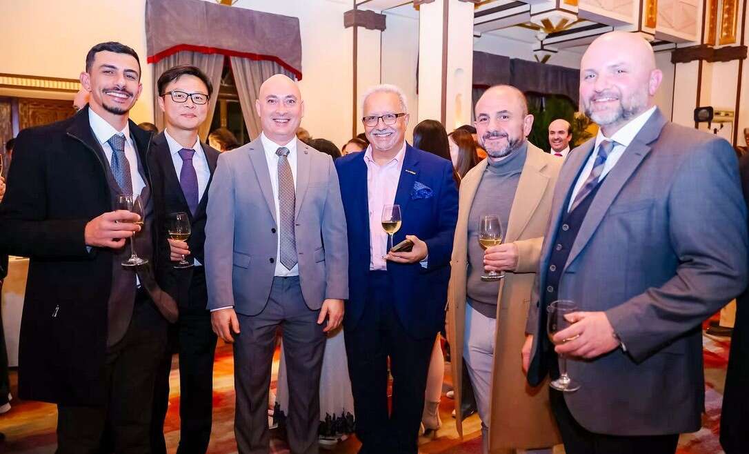 immVest and RMA Present the Malta Permanent Residence Programme in Shanghai