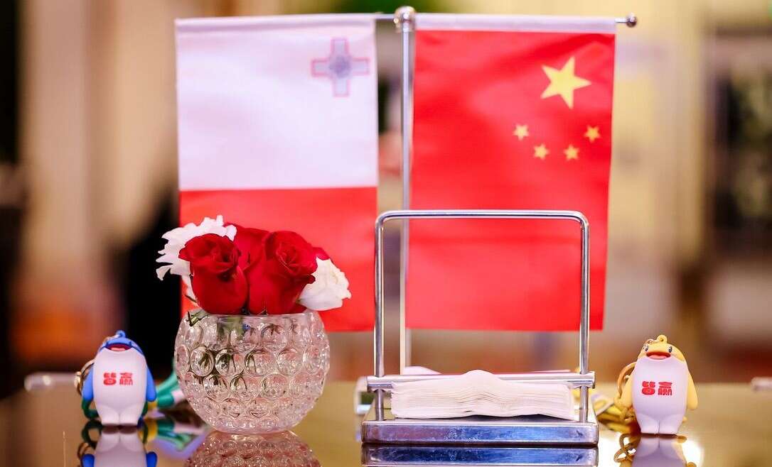 Malta’s 51st Republic Anniversary Celebrated in Shanghai