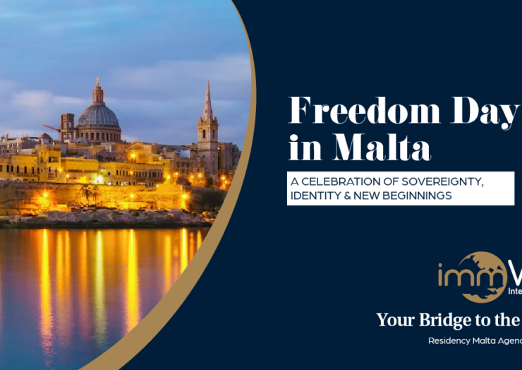 Freedom Day in Malta: A Celebration of Sovereignty, Identity, and New Beginnings