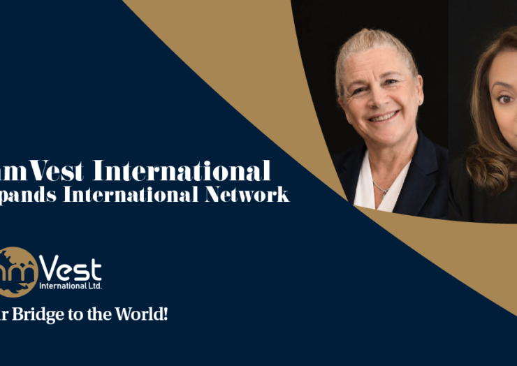 immVest International Expands Global Network with Trusted Representatives