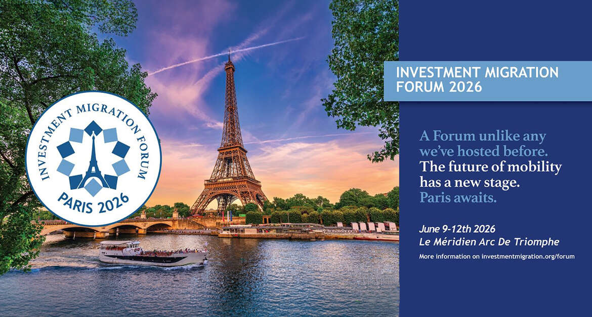 immVest International to Attend the Investment Migration Council Forum 2026 in Paris