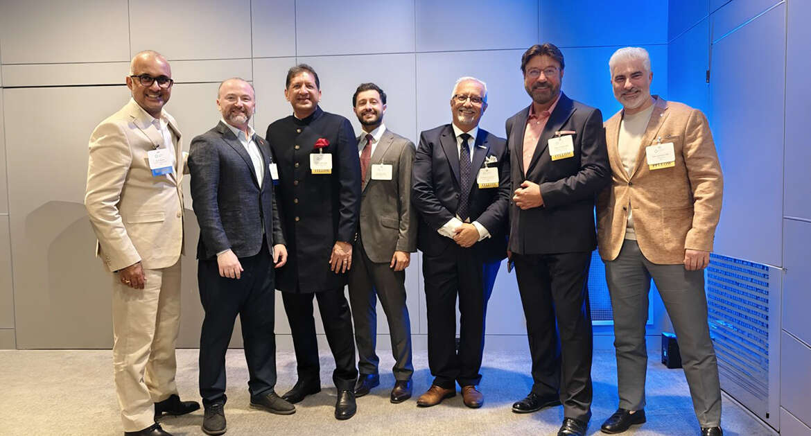 immVest International Partners with GTI for Enhanced Due Diligence Services