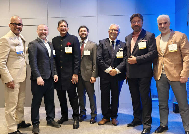 immVest International Partners with GTI for Enhanced Due Diligence Services