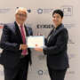 immVest CEO Roderick Cutajar recognised as a Fellow Member of the Investment Migration Council.